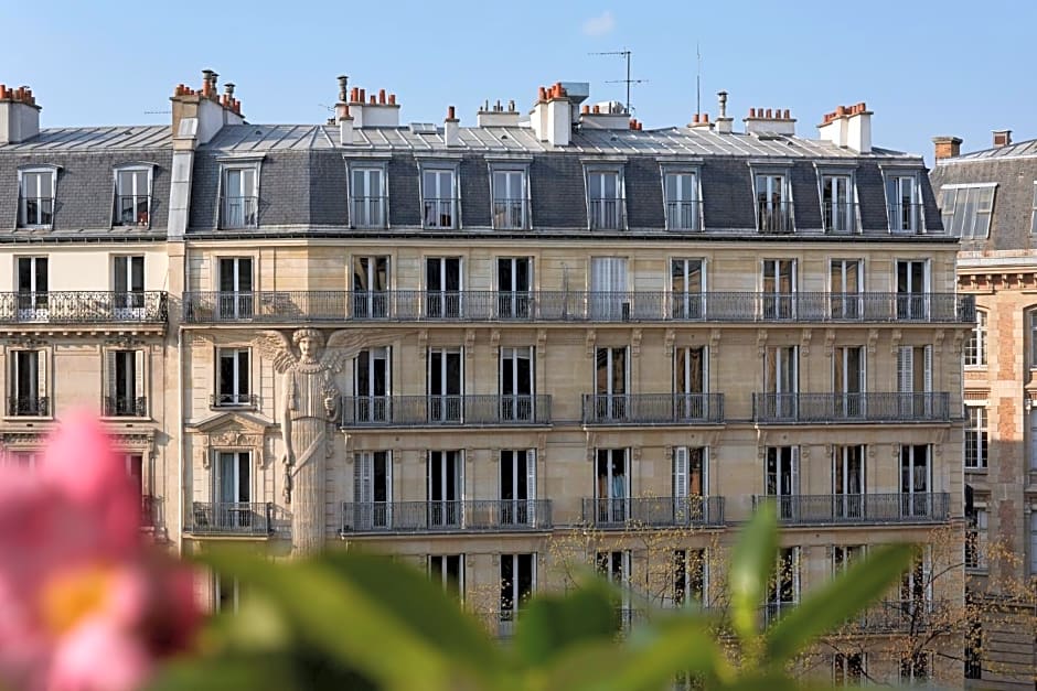 3H Paris Marais Hôtel