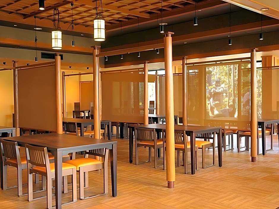 Hotel Sekitei