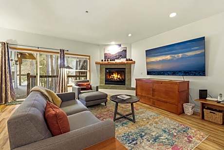 Tahoe Basecamp | Ski, Spa & Lake Access