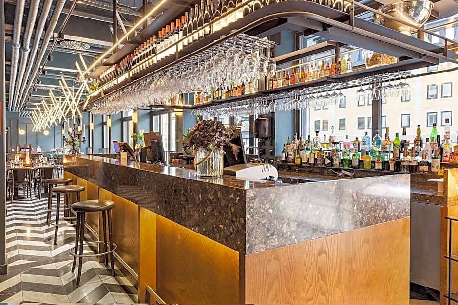 Best Western and Hotel Linkoping