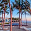 Suites at Aria Ocean View Studio Suite