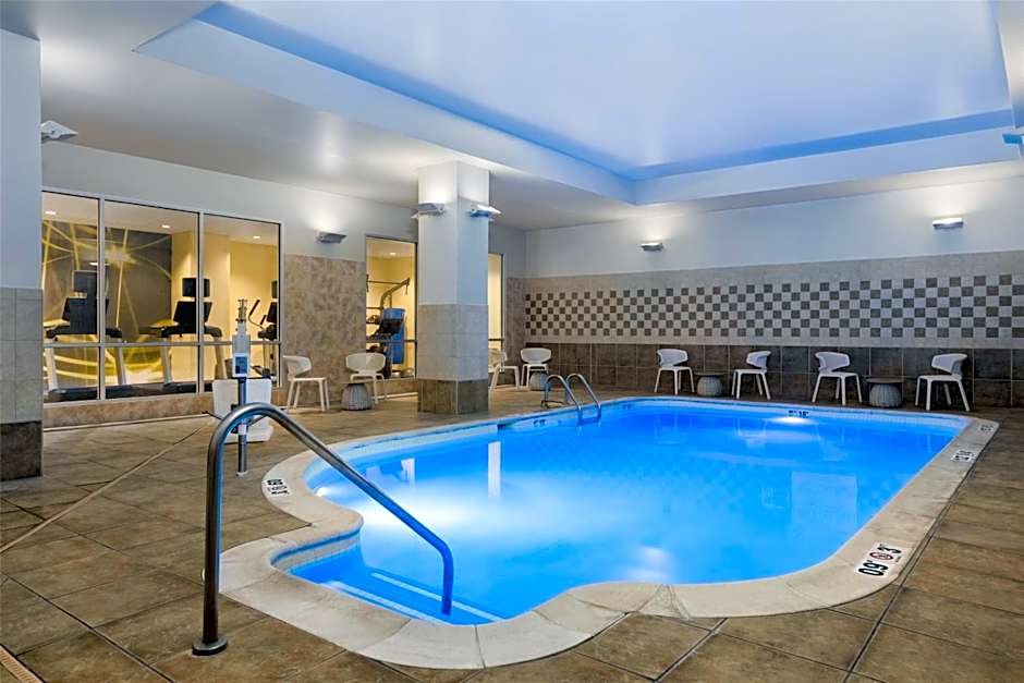 Hilton Garden Inn Indianapolis Downtown