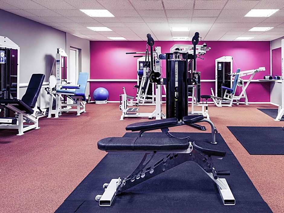 Mercure Maidstone Great Danes Hotel