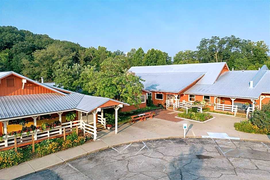 Brown County Inn