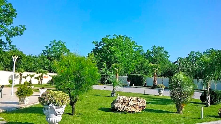 Hotel Ginevra