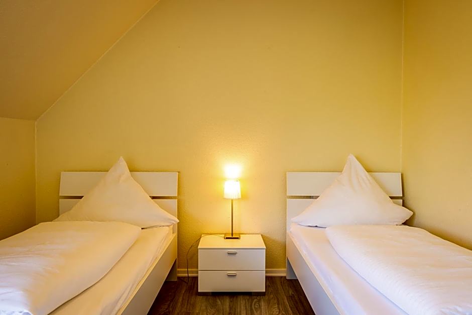 Gemünder Ferienpark Salzberg