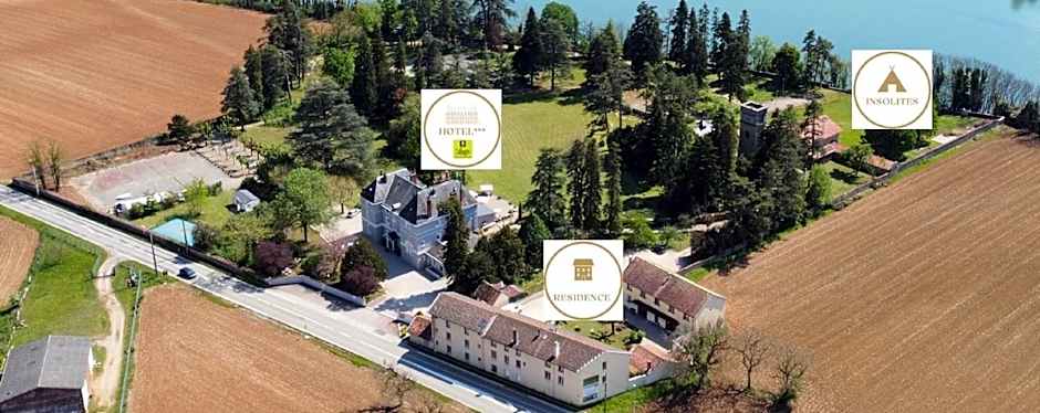 Cit'Hotel la Residence