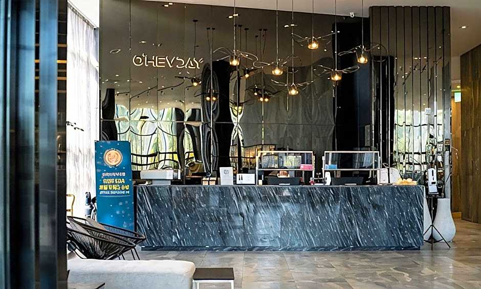 HOTEL OHEVDAY