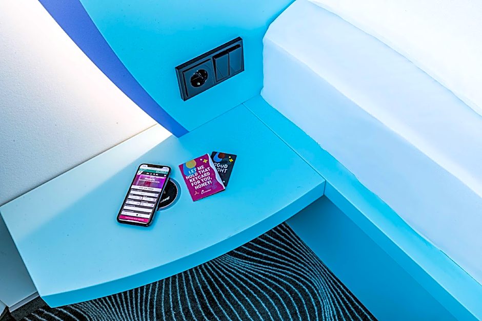 Prize by Radisson, Rostock City