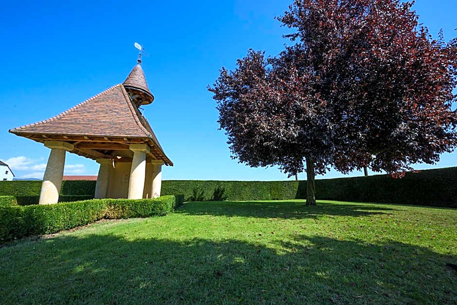 CHATEAU R