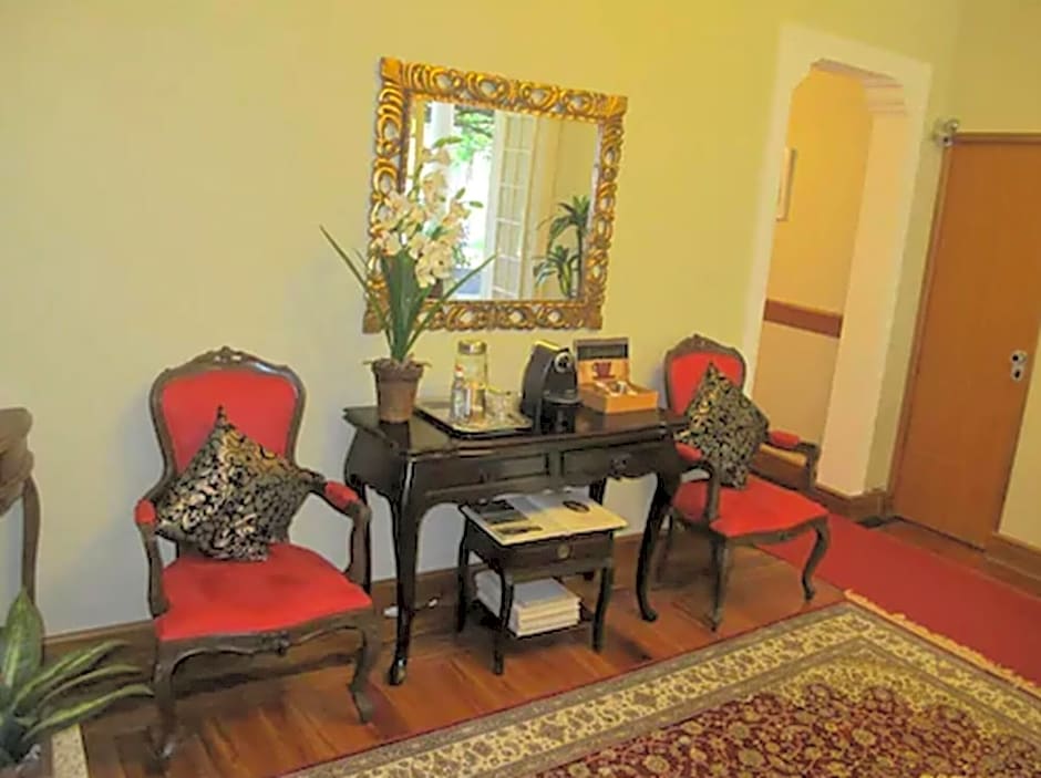 Pousada Princesa Isabel - Visconde