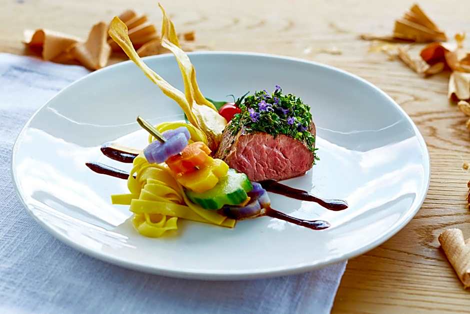 Hotel Tirol Fiss 4Sterne Superior