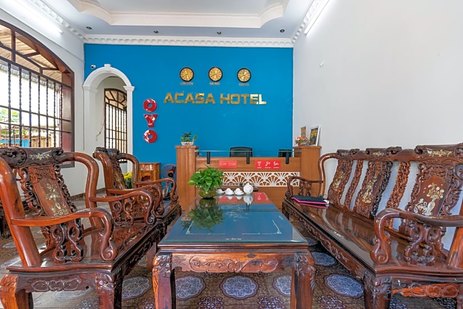 Acasa Hotel