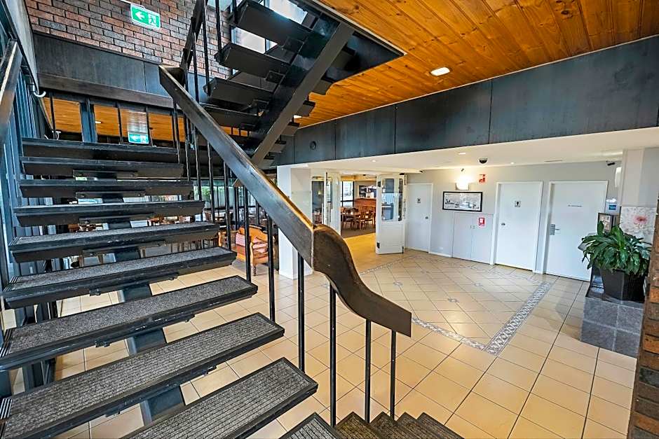 Central Court Motel Warrnambool