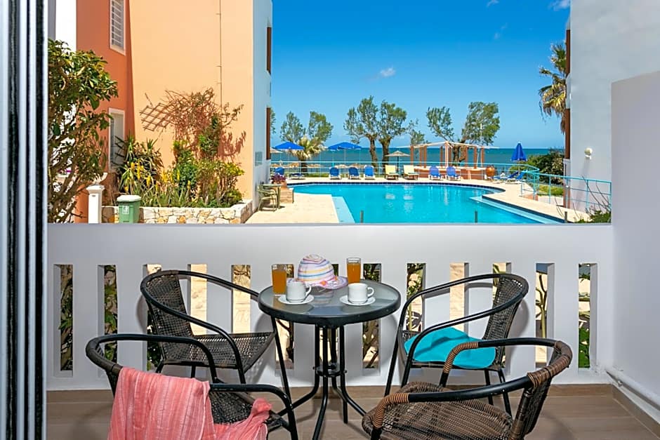 Eden Beach Hotel