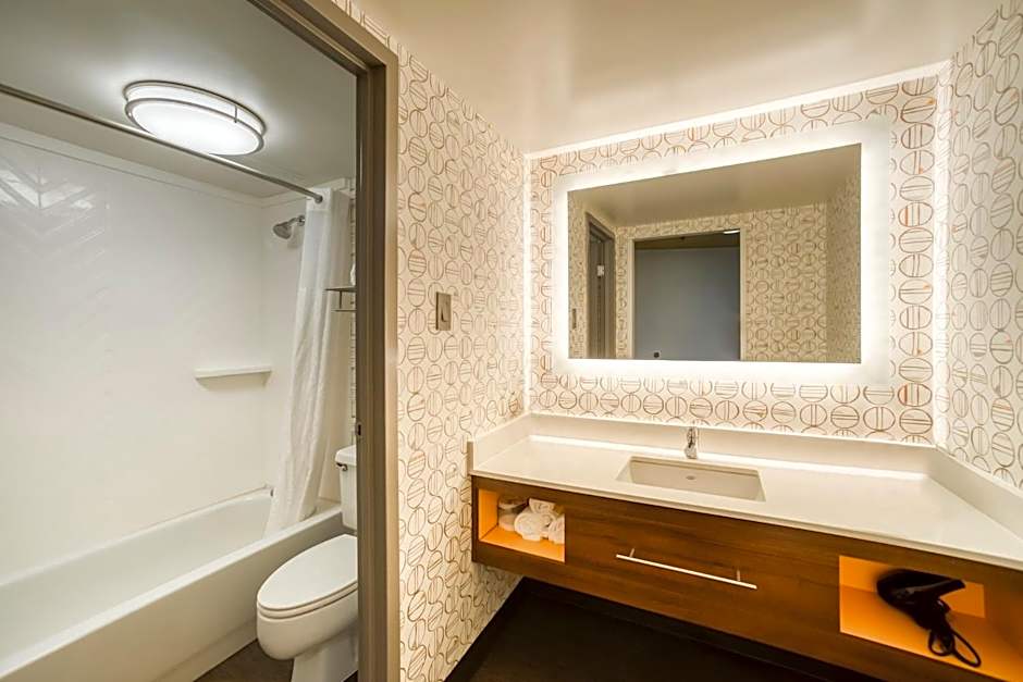 Holiday Inn Mobile-Dwtn/Hist. District By IHG