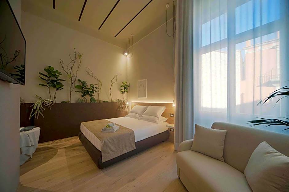 Antica Dimora Luxury Rooms