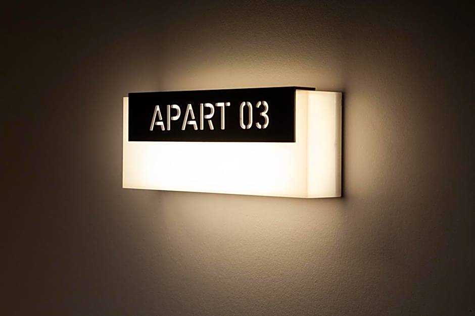 IchZeit Aparthotel