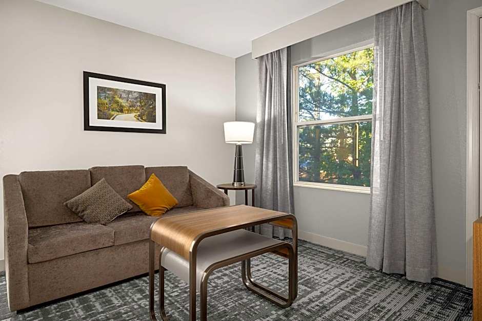 Homewood Suites By Hilton Atlanta/Alpharetta