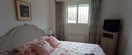 Casa de huéspedes B&B Villa de las Hortensias