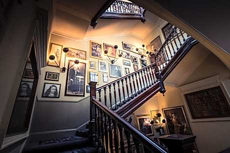 Hotel Indigo Edinburgh - Princes Street By IHG