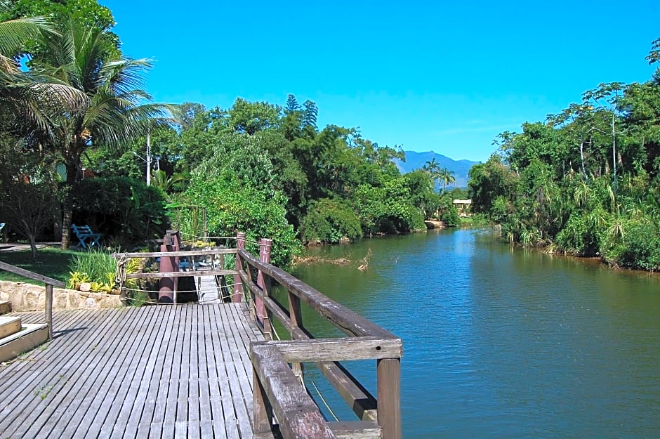 Pousada Águas de Paratii