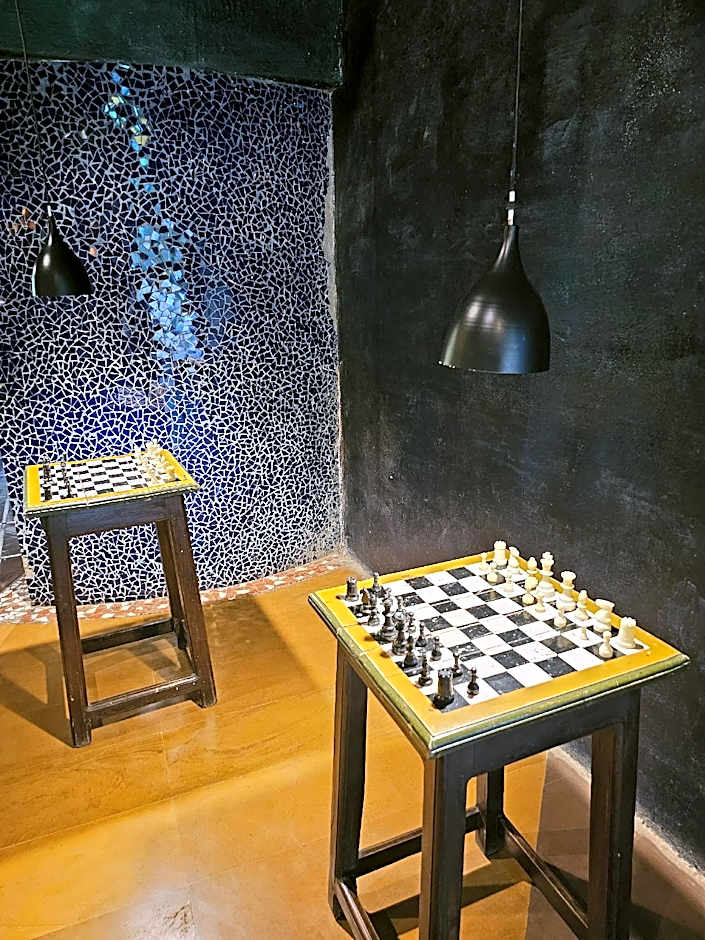 The Celebration Van Vilas