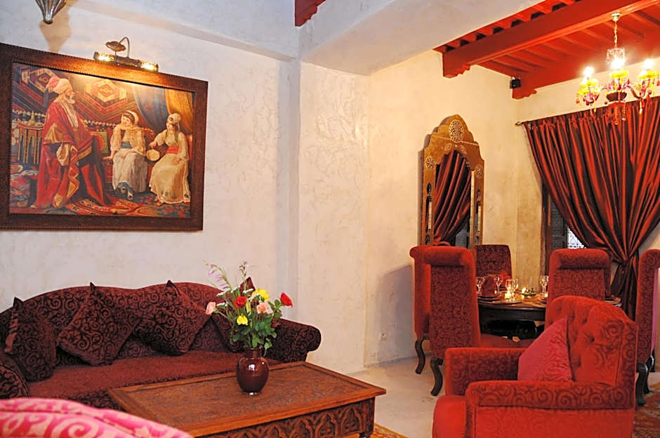 Riad Lorsya