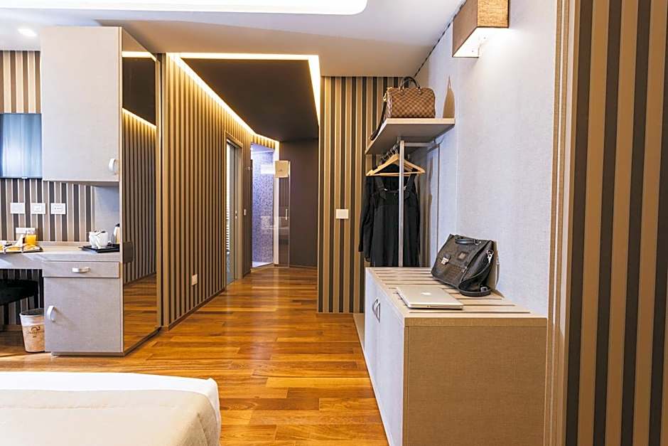 Callistos in Callistos Hotel & Spa