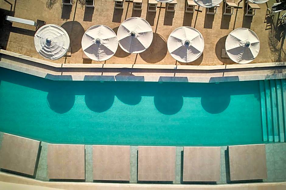 Altura Hotel Zakynthos