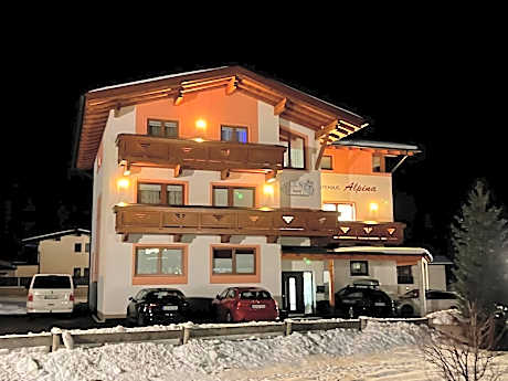 Haus Alpina & Landhaus Schöpf