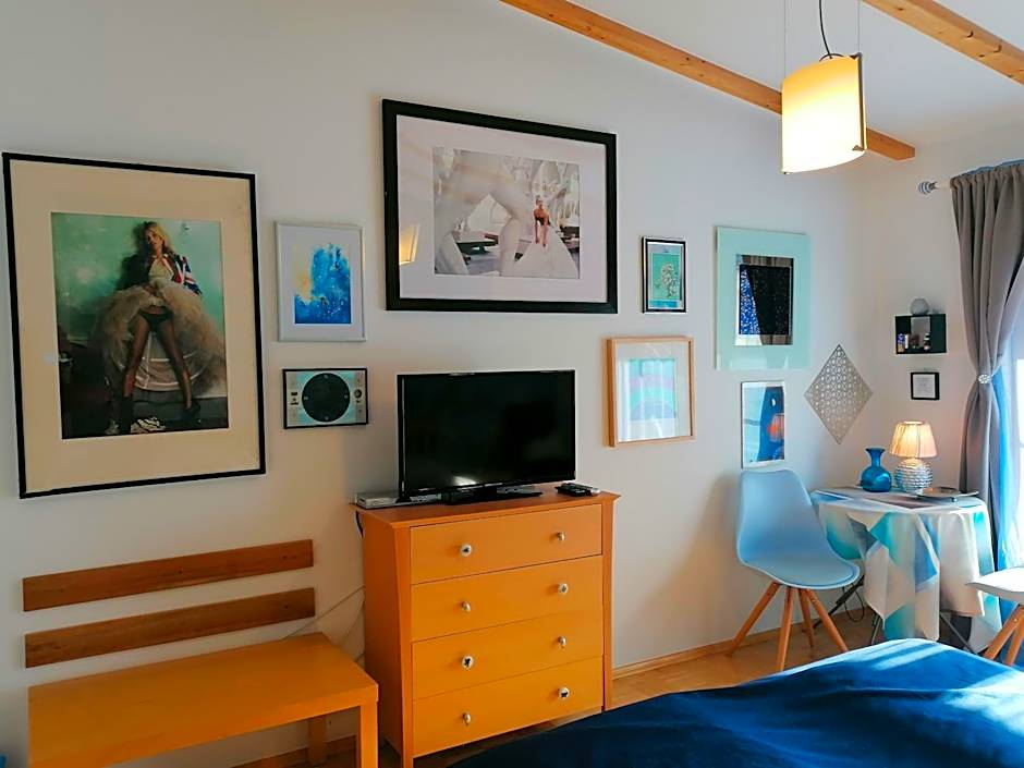 FerienAppartments Landhaus FühlDichWohl