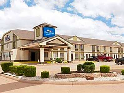 Baymont by Wyndham Oklahoma City Airport