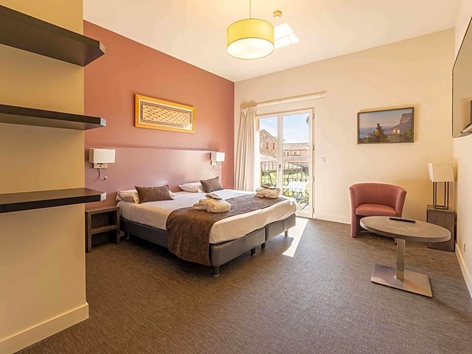 Mercure Aix-En-Provence Sainte-Victoire