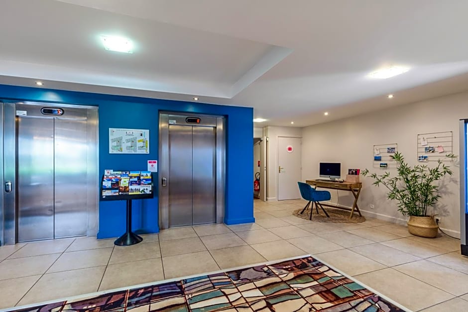 Quality Aparthotel Divonne - Portes de Geneve