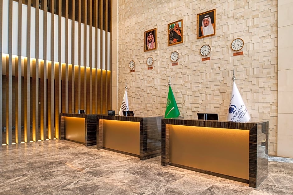 DoubleTree by Hilton Riyadh Financial District