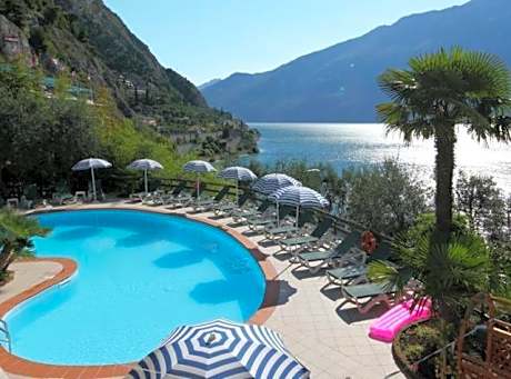 Hotel Augusta Garnì