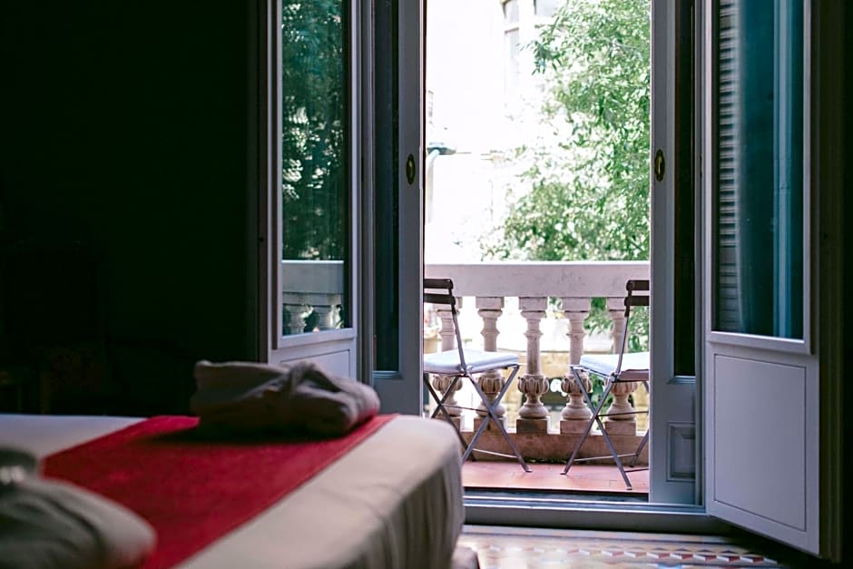 Circa 1905 Boutique B&B