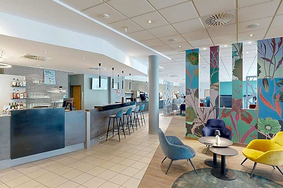 Median Hotel Hannover Messe