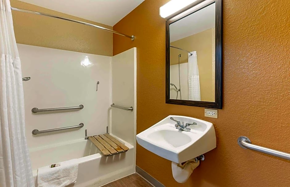 Extended Stay America Suites - Dublin - Hacienda Dr.