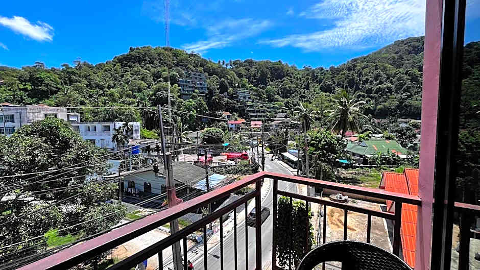 Coco Mountain View Guest House Hotel