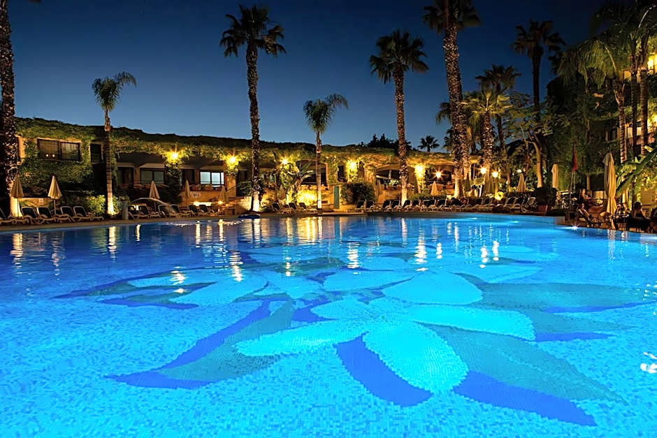 Hotel Caesar Palace