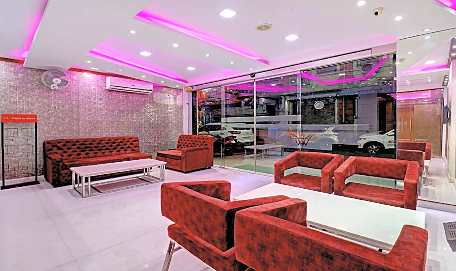 Orion West Willows – Calcutta, LA