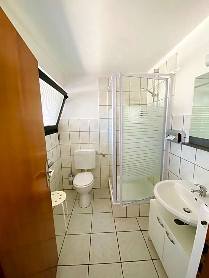 K 357 - Low budget Hotel in Ratekau bei Lübeck