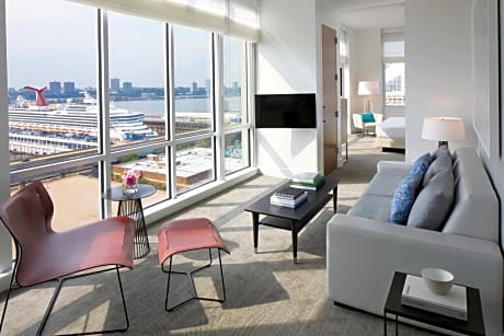 Hudson Suite