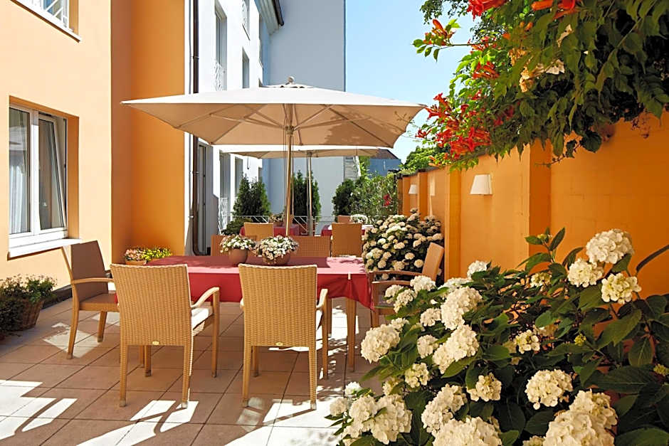 Best Western Hotel Lippstadt