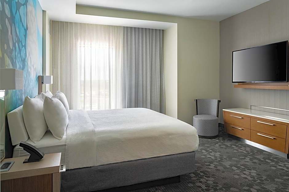 Courtyard by Marriott Port St. Lucie Tradition