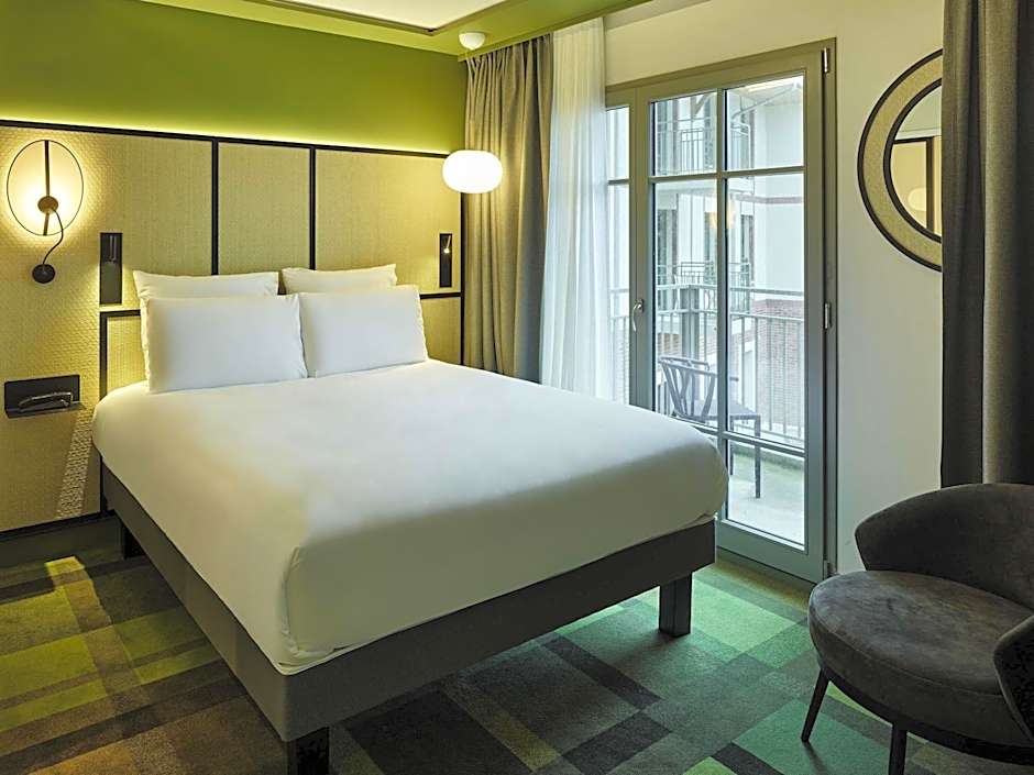 Mercure Hôtel Le Touquet