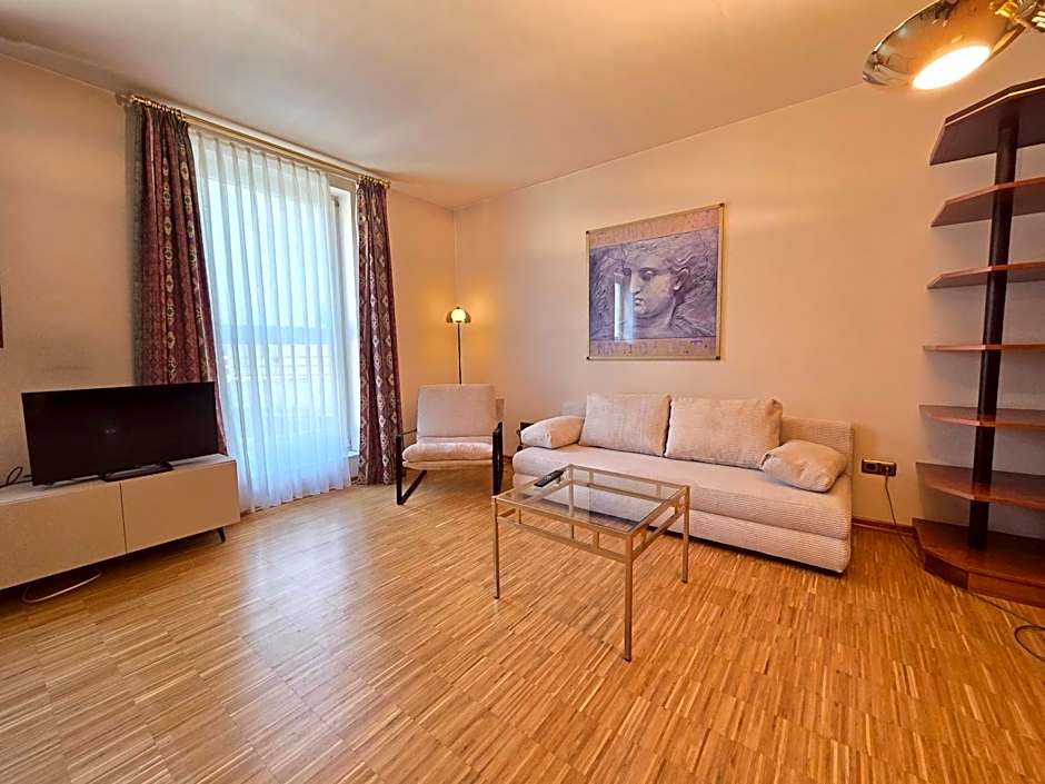 Posthaus Hotel Residenz