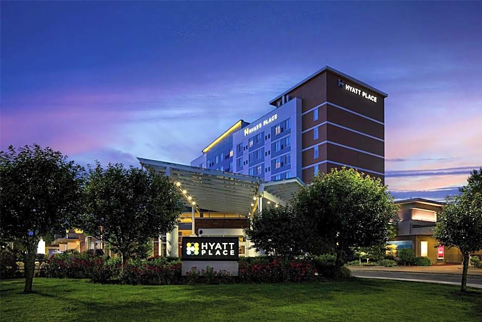 Hyatt Place New York Yonkers